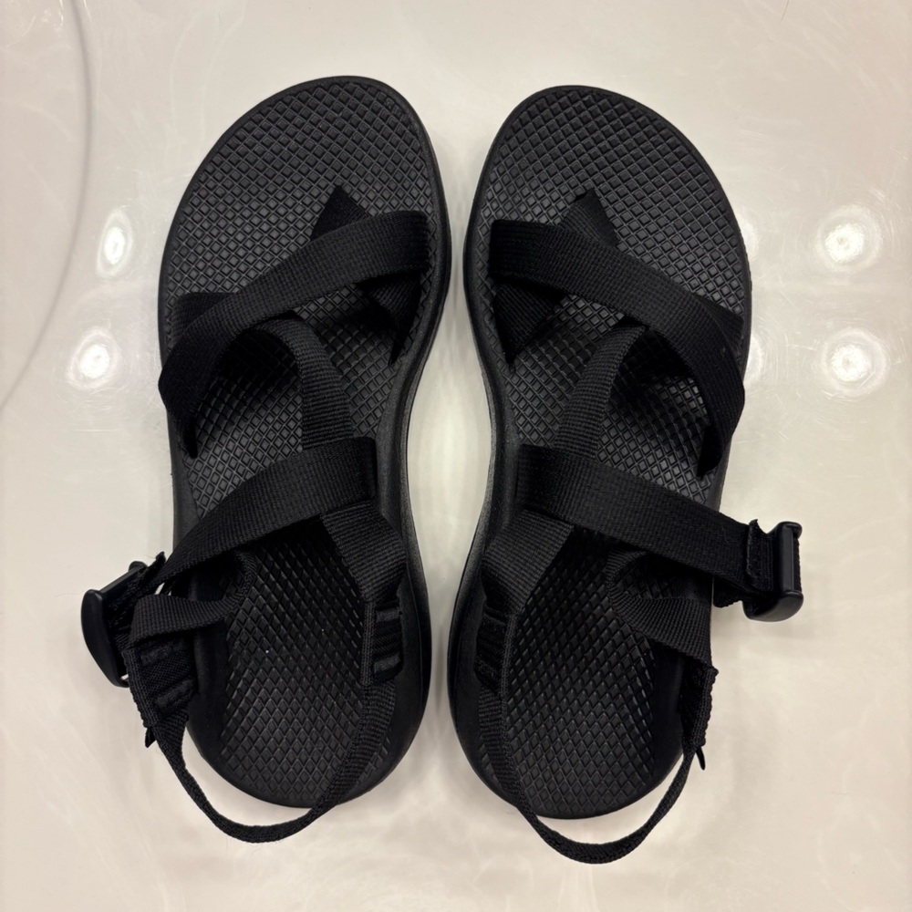 Chaco Z/Cloud 2 Toe Strap Sandal